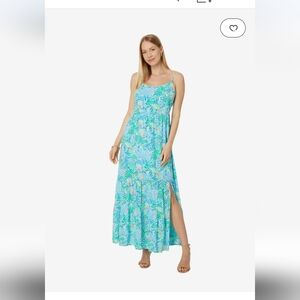 Lilly Pulitzer Teresa Maxi